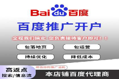 竞价排名成功案例分享